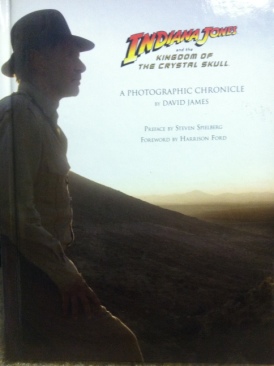 Indiana Jones 4: The Kingdom of the Crystal Skull