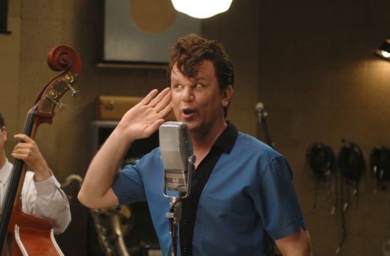 Walk Hard: The Dewey Cox Story.   H24 DVD movie collectible [Barcode 043396250789] - Main Image 3