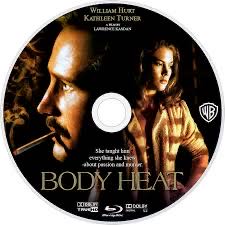 Body Heat Fandango at Home movie collectible [Barcode 83929043606] - Main Image 3