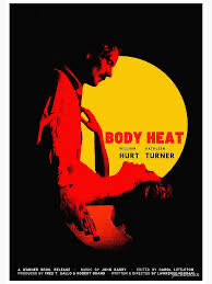 Body Heat Fandango at Home movie collectible [Barcode 83929043606] - Main Image 4