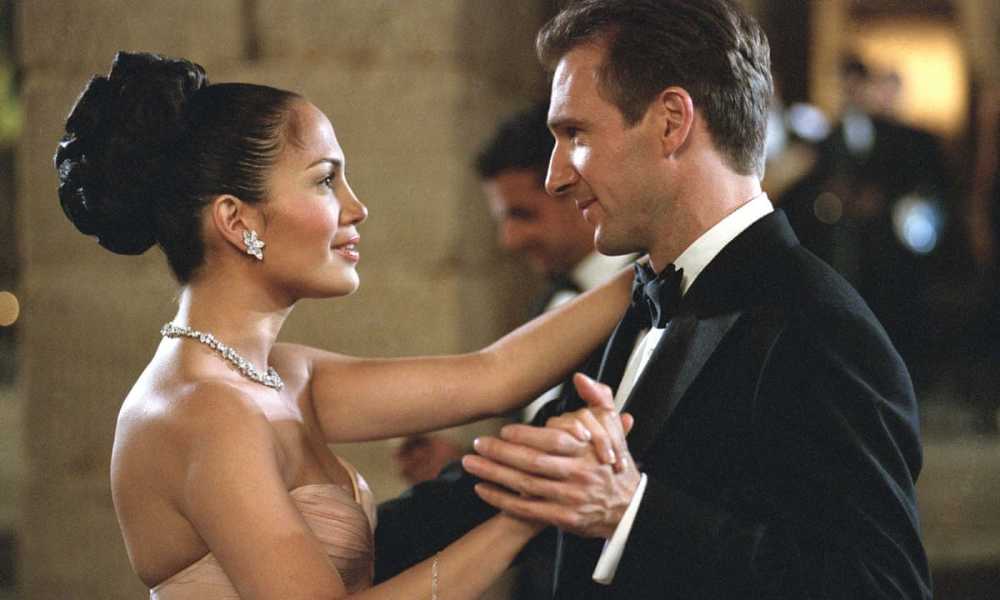 Maid In Manhattan DVD movie collectible [Barcode 043396156661] - Main Image 4