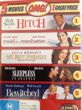 Crouching Tiger Hidden Dragon