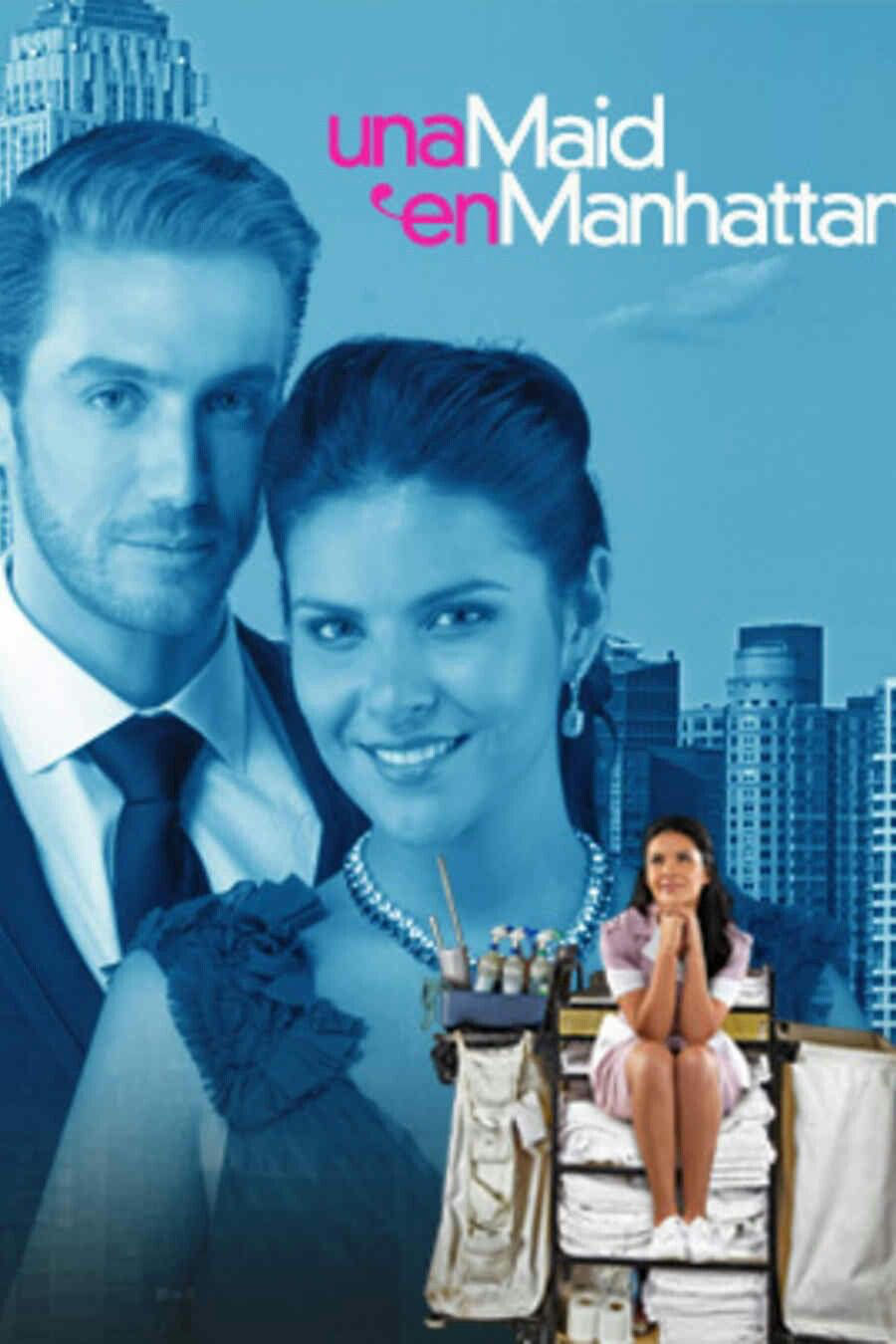 Maid in Manhattan DVD movie collectible [Barcode 9317731017230] - Main Image 4
