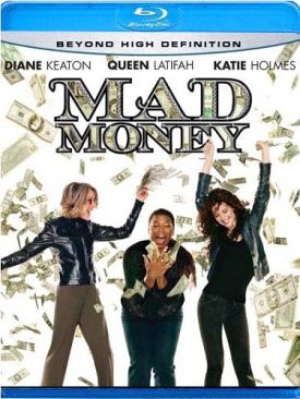 Mad Money Amazon movie collectible [Barcode 065935821588] - Main Image 1