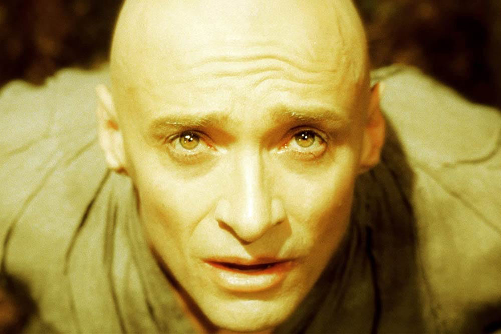 The Fountain Blu-ray movie collectible [Barcode 085391117377] - Main Image 4