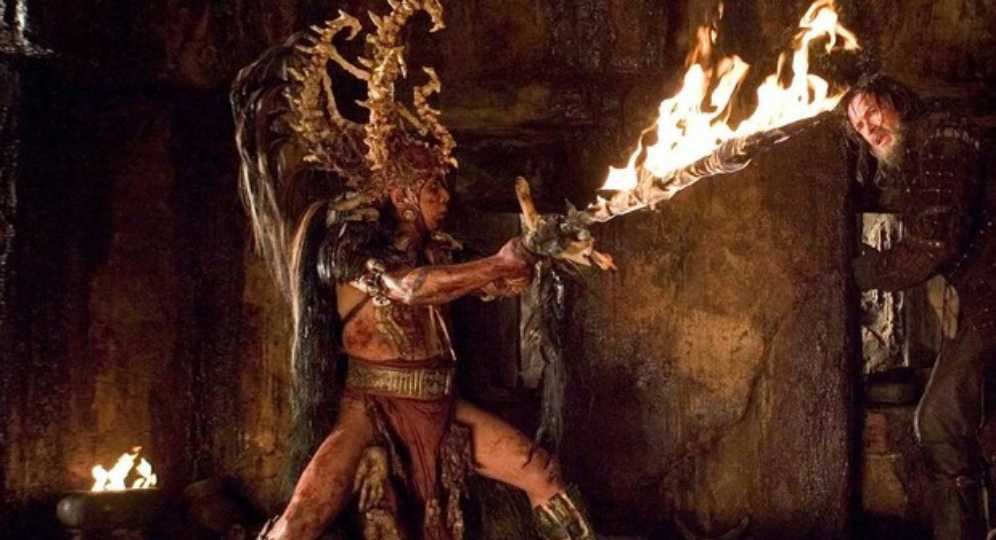 Fountain, The DVD movie collectible [Barcode 6438044129359] - Main Image 4