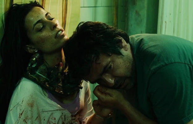 Saw III DVD movie collectible [Barcode 031398208099] - Main Image 3