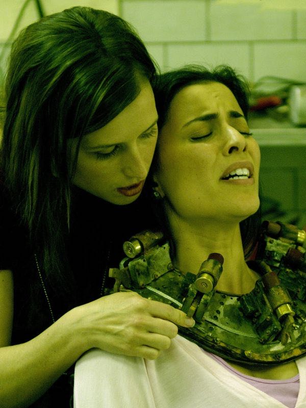 Saw III DVD movie collectible [Barcode 031398208099] - Main Image 4