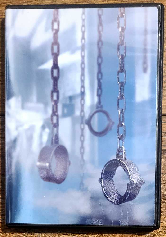 Saw III DVD movie collectible [Barcode 031398219187] - Main Image 3