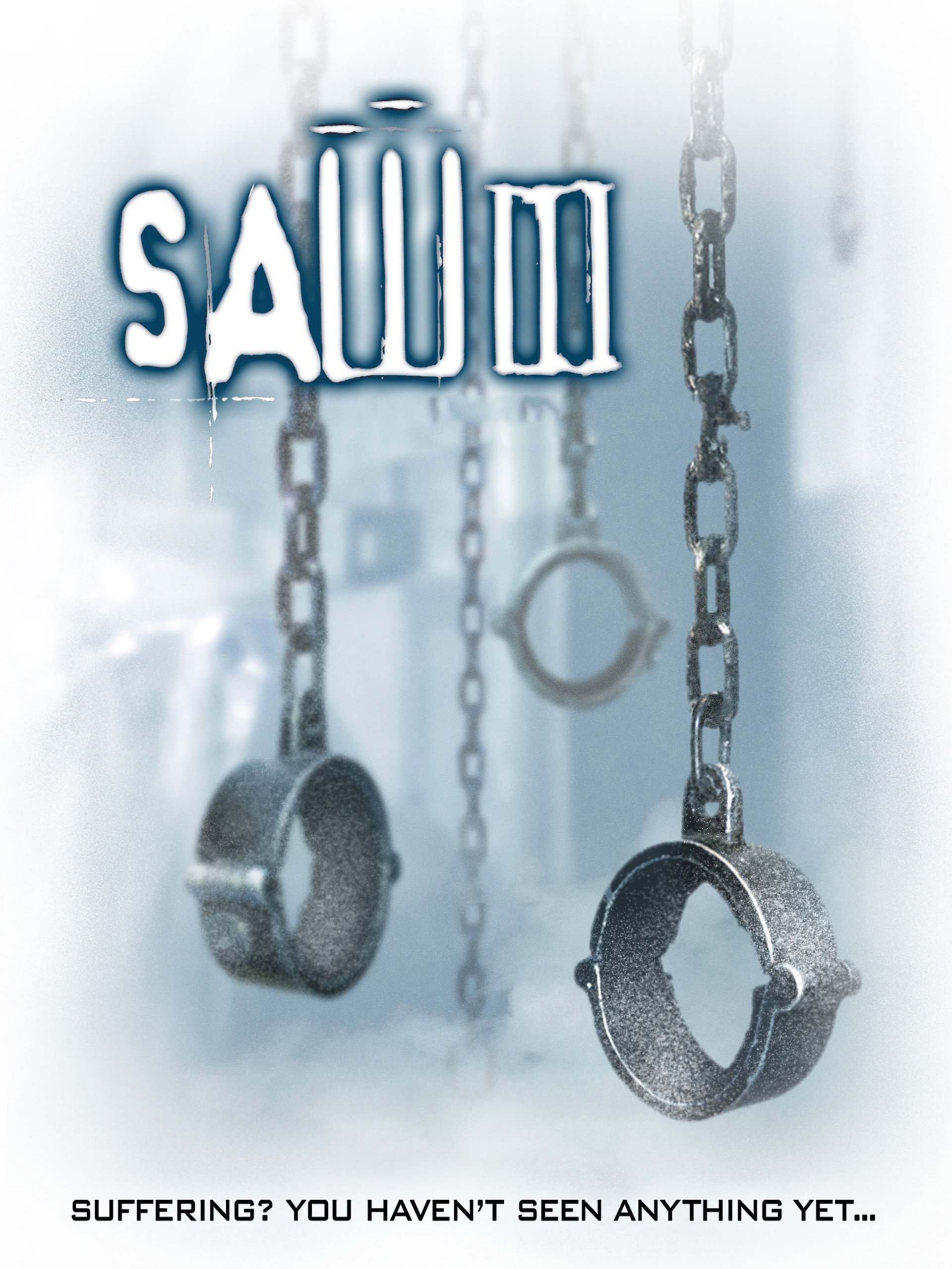 Saw III - Saw Complete Series Blu-ray movie collectible [Barcode 3322069948589] - Main Image 4