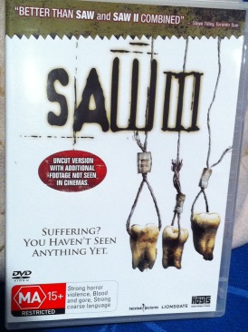 Paycheck (DVD/UPC: Unknown)