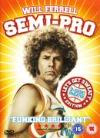 Semi-Pro DVD movie collectible [Barcode 5017239195945] - Main Image 1