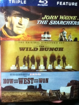 The Wild Bunch