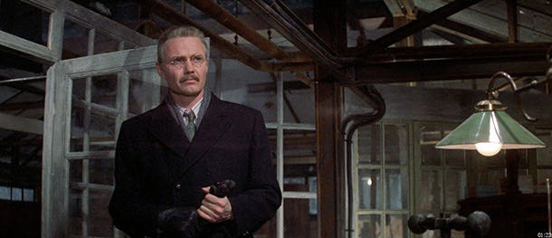 The Odessa File Digital Copy movie collectible [Barcode 5035822002739] - Main Image 2