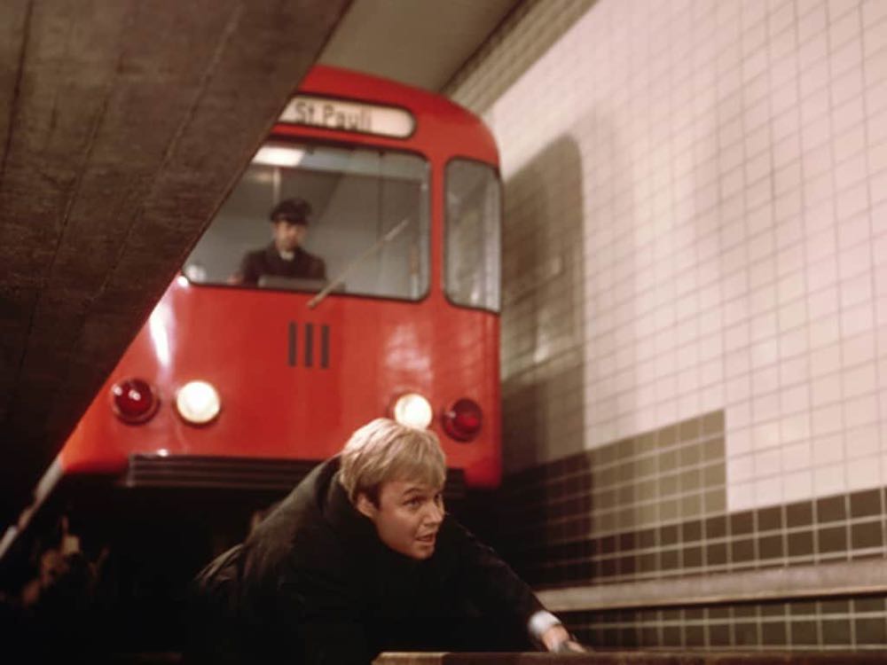 The Odessa File Digital Copy movie collectible [Barcode 5035822002739] - Main Image 3