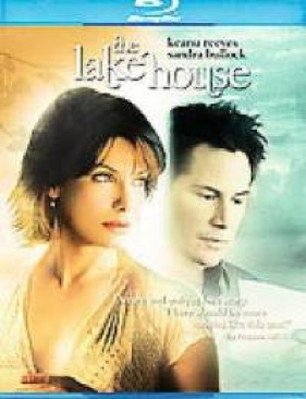 The Lake House Blu-ray movie collectible [Barcode 012569829640] - Main Image 1