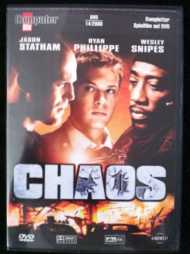 Drag Me to Hell (Unrated)