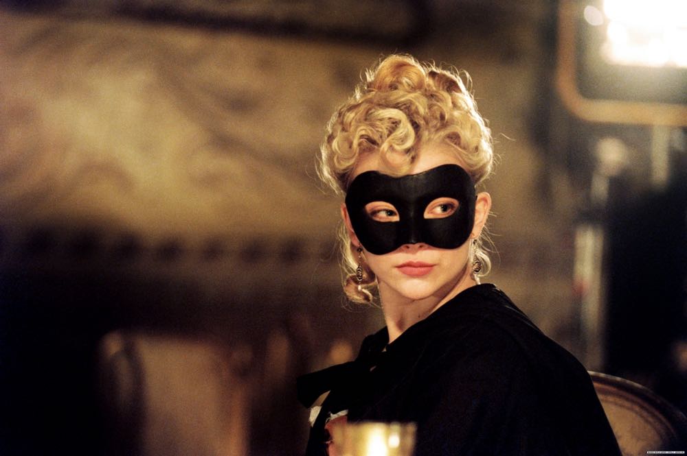 Casanova DVD movie collectible [Barcode 786936288858] - Main Image 3