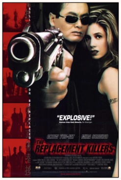 Horror: Jeepers Creepers