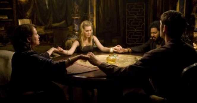 Drag Me to Hell Blu-ray movie collectible [Barcode 9398710944983] - Main Image 4