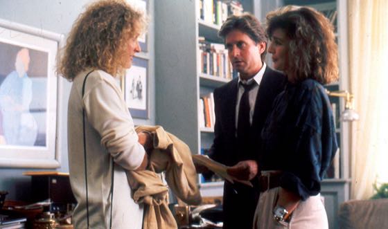 Fatal Attraction DVD movie collectible [Barcode 097360176223] - Main Image 2