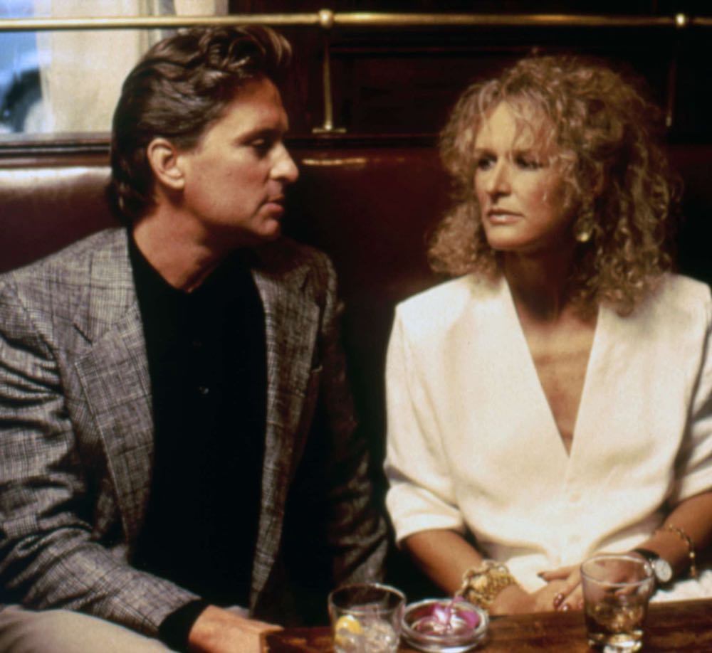 Fatal Attraction DVD movie collectible [Barcode 097360176223] - Main Image 6