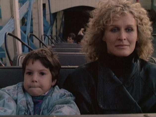 Fatal Attraction DVD movie collectible [Barcode 097360176223] - Main Image 9