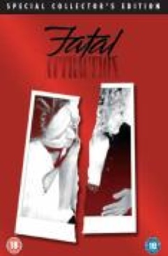 Fatal Attraction DVD movie collectible [Barcode 5014437902634] - Main Image 1