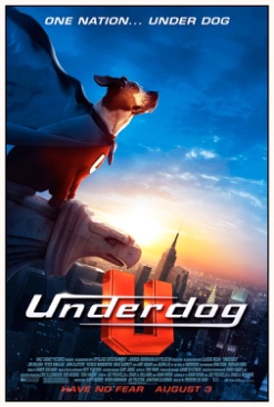 Underdog