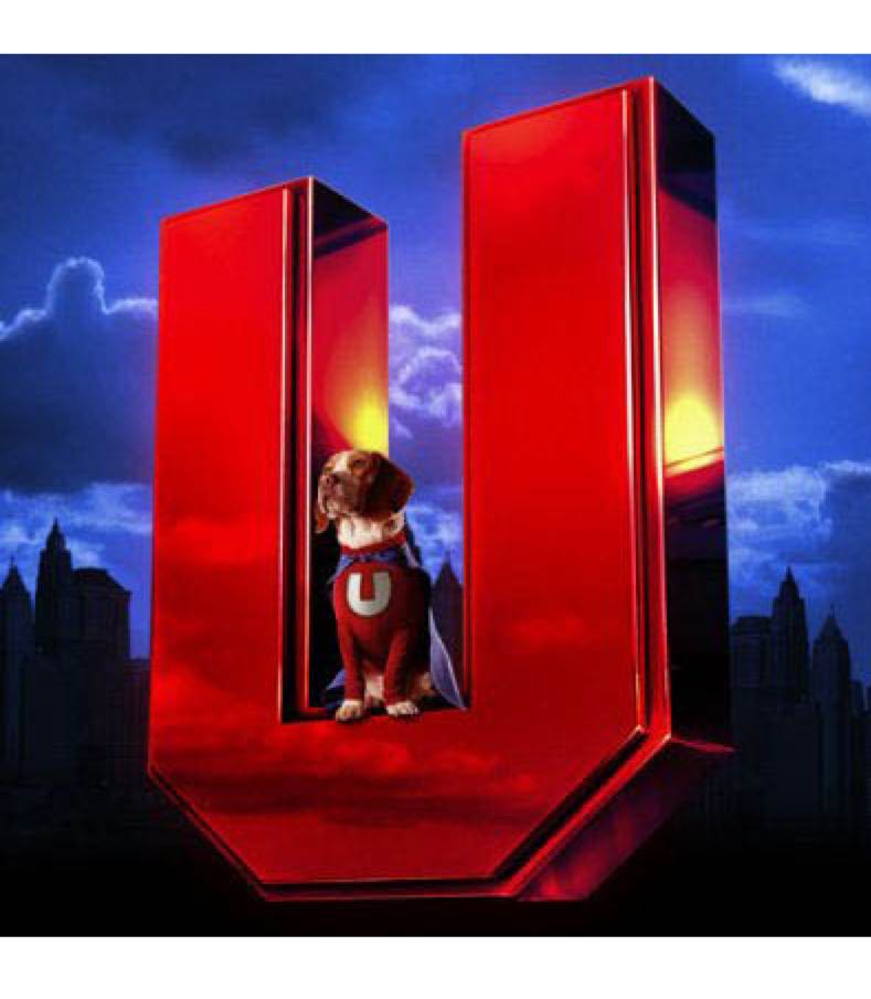 Underdog DVD movie collectible - Main Image 2