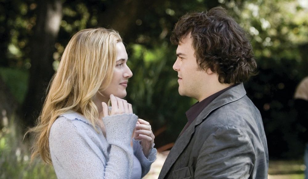 The Holiday Blu-ray movie collectible [Barcode 043396179721] - Main Image 3