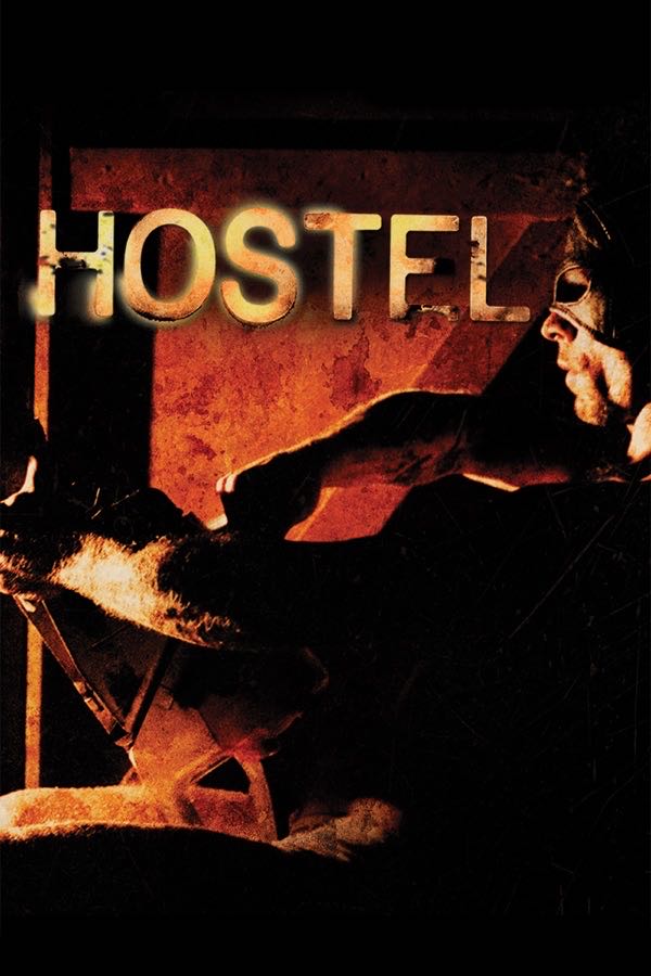 Hostel DVD movie collectible [Barcode 9317731031960] - Main Image 4