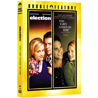 Election, You Can Count On Me DVD movie collectible [Barcode 097361248646] - Main Image 1