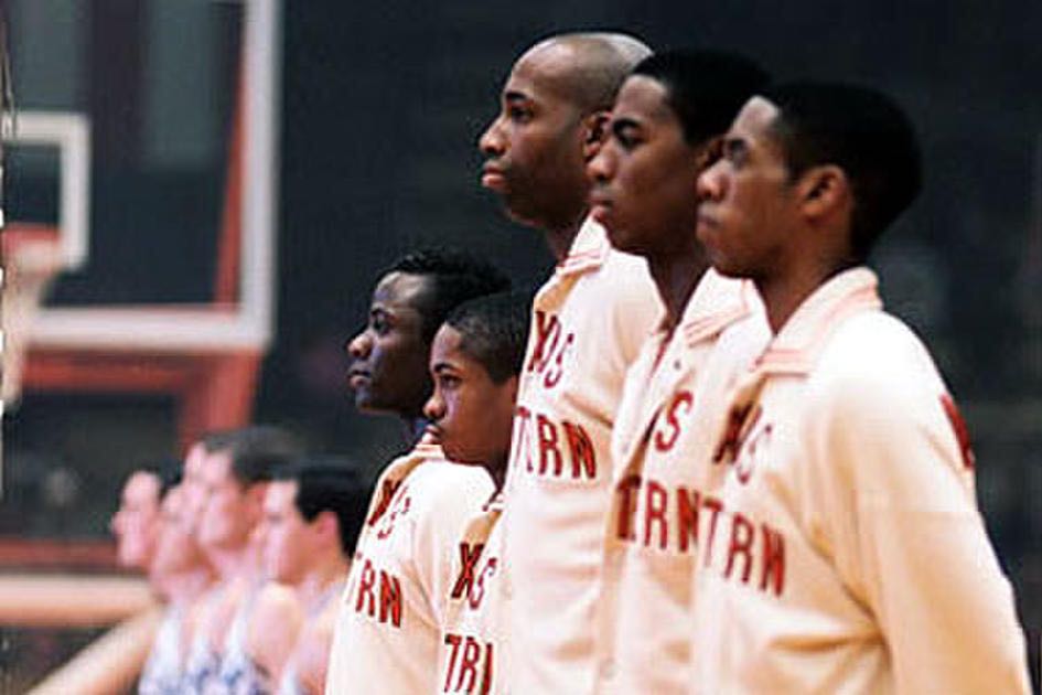 (002) Glory Road DVD-R movie collectible [Barcode 786936292626] - Main Image 3