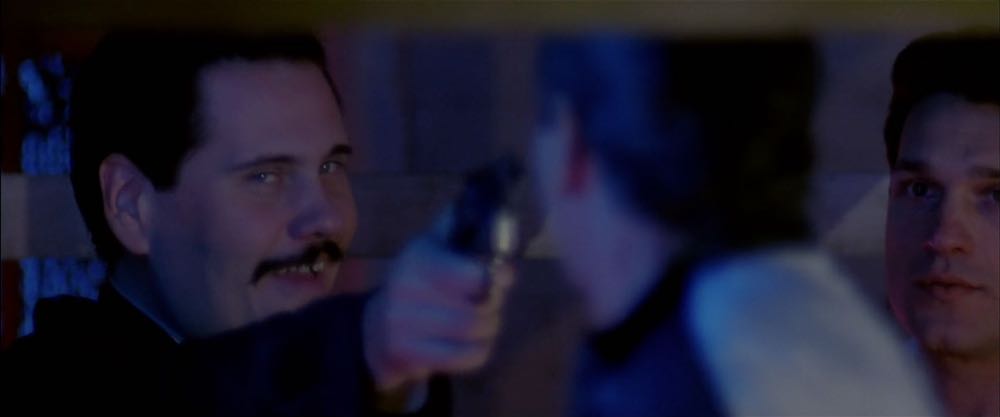 Out for Justice Blu-ray movie collectible [Barcode 9325336036129] - Main Image 3