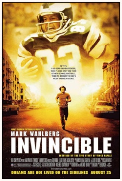 Invincible