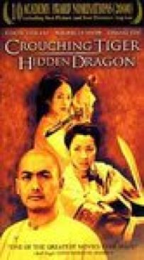 Crouching Tiger, Hidden Dragon