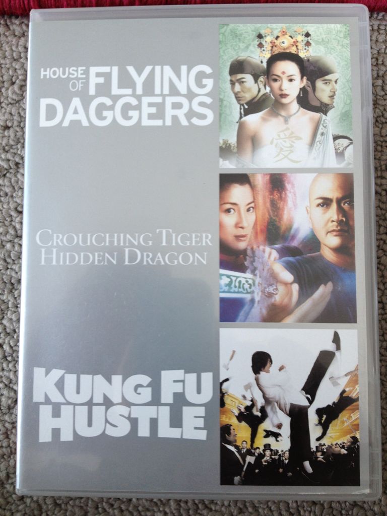 Wild Bunch, The. A042