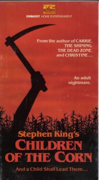 The Replacement Killers