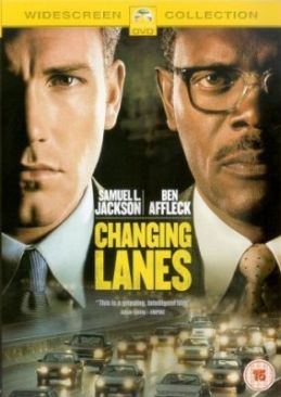 Changing Lanes DVD movie collectible [Barcode 7332431007420] - Main Image 1