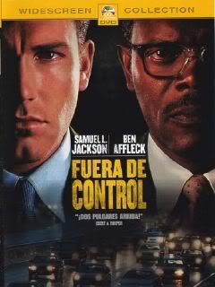 Changing Lanes Fandango at Home movie collectible [Barcode 883929303465] - Main Image 2