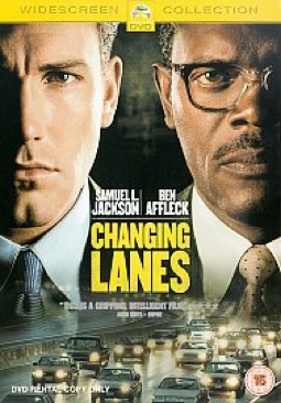Changing Lanes