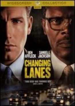 Changing Lanes  movie collectible [Barcode 9736334304] - Main Image 1