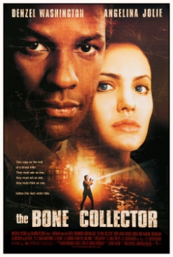 Bone Collector ,The