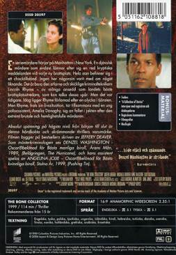 I Samlarens Spår - The Bonde Collector DVD movie collectible [Barcode 5051162108818] - Main Image 2