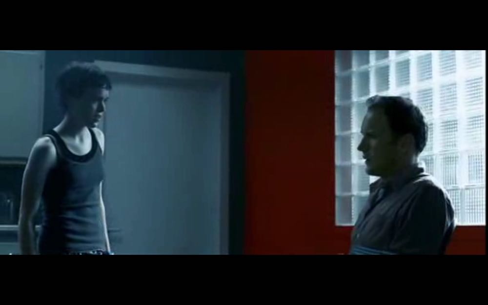 Hard Candy DVD movie collectible [Barcode 031398201168] - Main Image 3