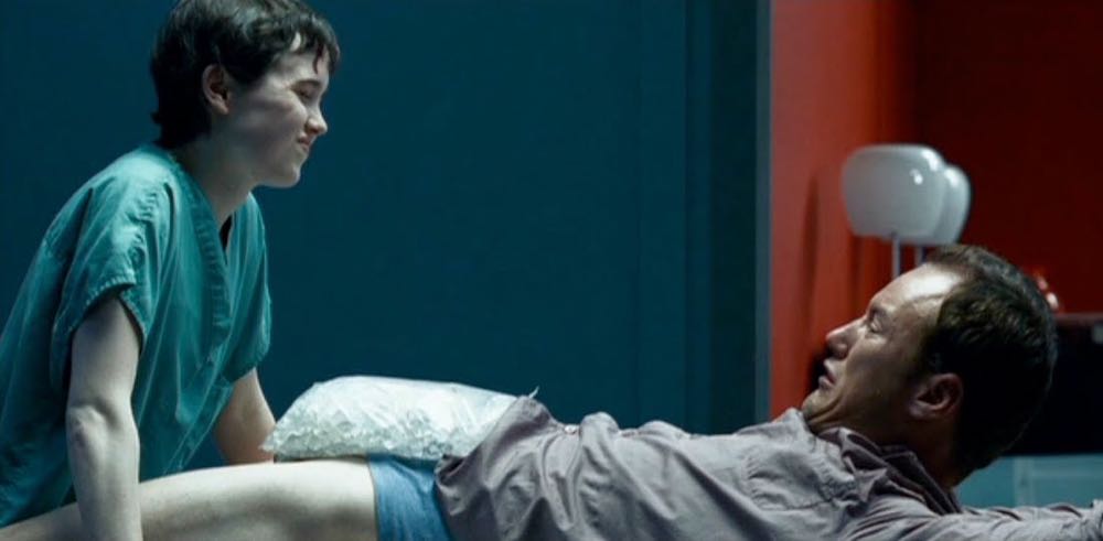 Hard Candy DVD movie collectible [Barcode 031398201168] - Main Image 4