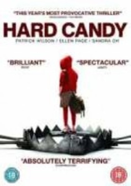 Hard Candy Digital Copy movie collectible [Barcode 8716777923375] - Main Image 1