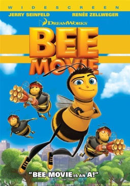 Bee Movie