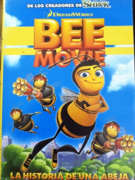 Bee Movie